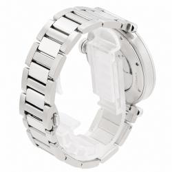 Cartier Pasha 41MM WSPA0026 White Dial Watch